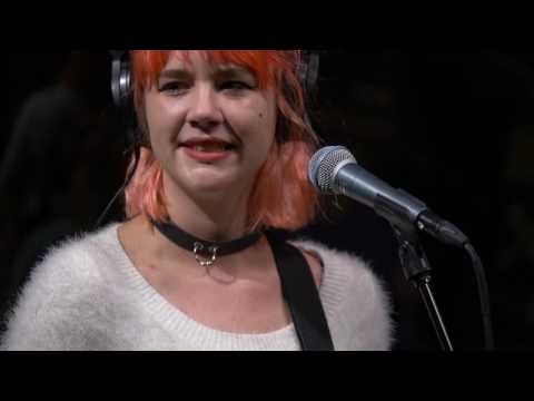 Bleached - Full Performance (Live on KEXP)