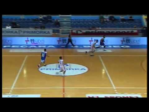 HKK ŠIROKI - KK VARDA HE