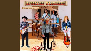 I threw away the rose