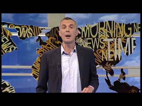 Ditë e Re Weekend, 20 gusht 2016 - Ora News - Të parët për lajmin e fundit