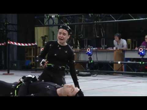 BEYOND Two Souls - Making Of: The Origins