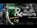 Weed and Workouts with 