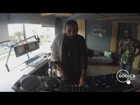 Mr.ID @ Ibiza Sonica Radio Mix