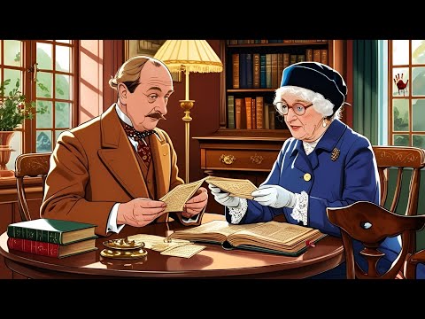 Agatha Christie Mega Marathon: A Whodunit Spectacular - 4 Full Radio Play Mysterious!