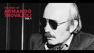 The Best of Armando Trovajoli Vol. 1 (High Quality Audio) - HD