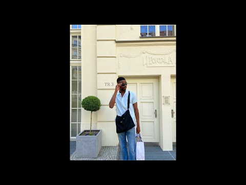 [FREE] PASHANIM x SYMBA x JOJE Type Beat - "Zu Viel" I prod. trainer