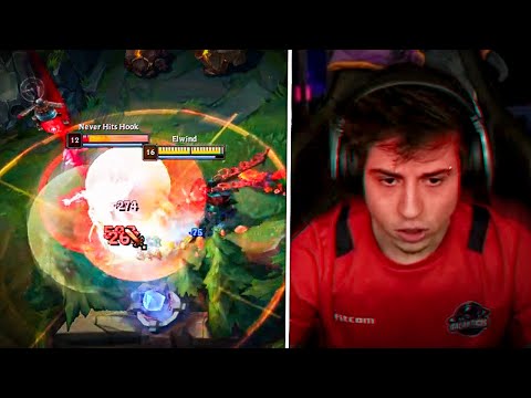 ELWIND CLANI TAŞIMAK İÇİN TER DÖKÜYOR