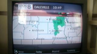 preview picture of video 'New Daleville Localonthe8s'