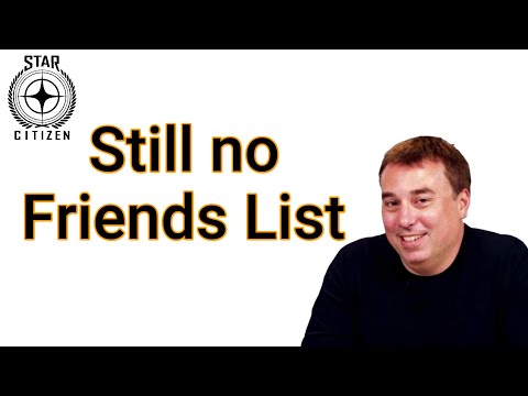 3.17.1 Free flight over - still no friends list