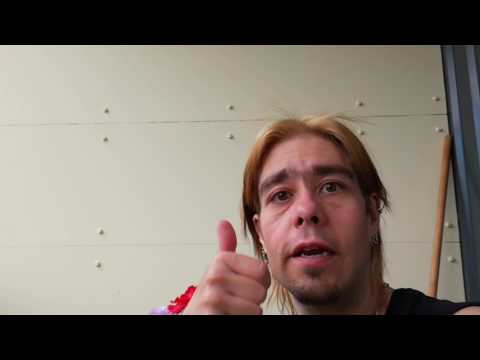 Nyt hyvä fiilis kun ON! imuroitu & pesty lattiat