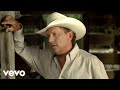 George Strait - Troubadour 