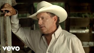 George Strait Troubadour