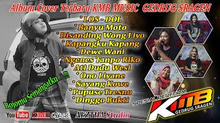 Download lagu Album Cover Terbaru KMB MUSIC GEDRUG SRAGEN - AEZTHA Studio mp3