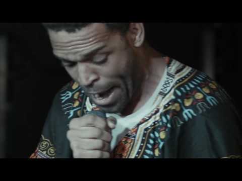 BUSDRIVER - Live Session - 'Ministry of the Torture Couch' - 'Answering Machinist' - Soundcheck.tv