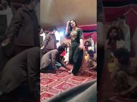 Hath Hola Rakh Dildar Ve |Pakistani Mujra | Chugatta Studio