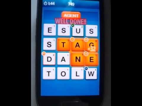 comment demarrer ruzzle