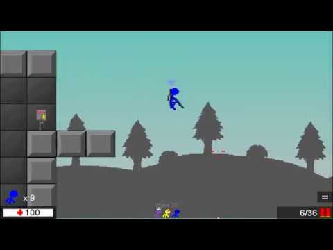 MrMeows Plays Boring Man