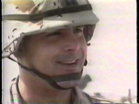 Desert Storm: 100 Hours to Victory (documentary, 1991)