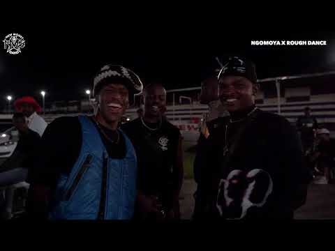 Dj Maphorisa & Xduppy - NGOMOYA X ROUGH DANCE Album MIX