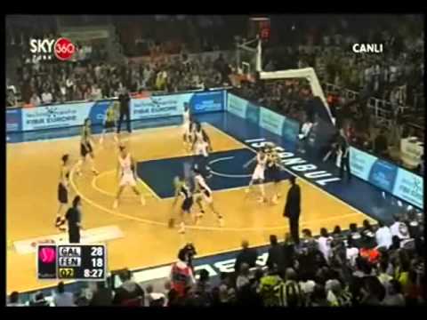 EuroLeague Women | Galatasaray Medical Park - Fenerbahçe