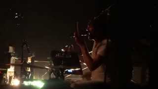 Death From Above 1979 - Go Home, Get Down (2014-10-15, Flex, Wien)