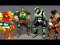 Gaming With Samus And The Boys Animation