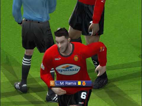 J32: RCD Mallorca - Atletico Madrid