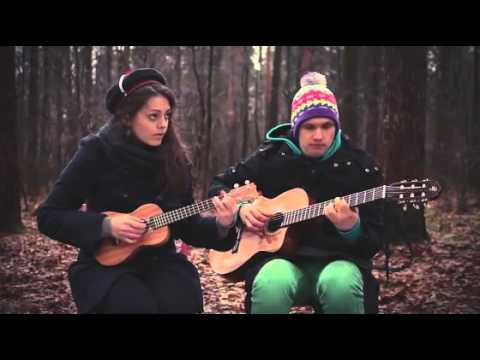 Boomstarter - запись дебютного альбома группы "the HIK"