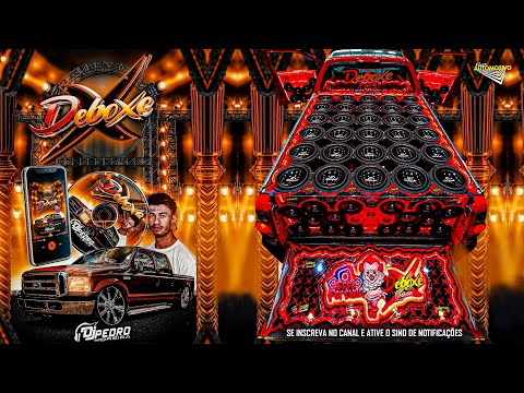 CD Deboxe - House Desande 2023 - DJ Pedro Moreira | House Desande Deboxe 2023