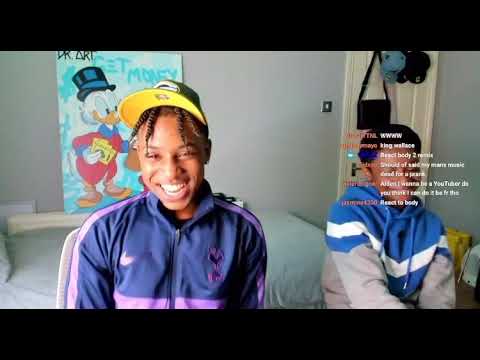 Asmxlls and Keaton vibing to ‘only fans’ by kairokeyz on twitch