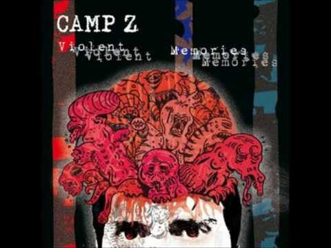 Camp Z - Violent Memories - 03 - The Casualty
