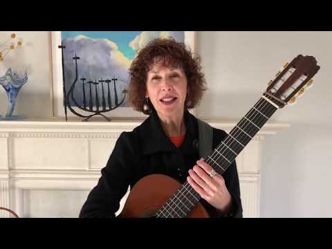 Robyn Helzner at Rodef Shalom, Denver, CO.