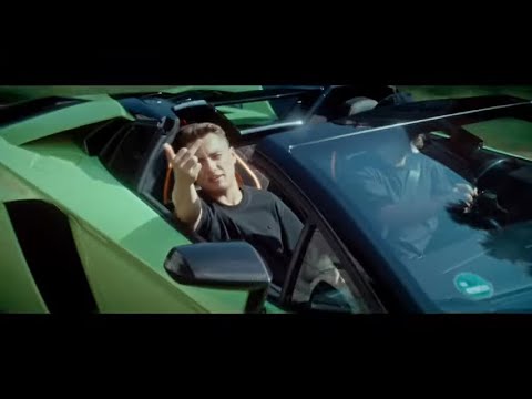 CAPITAL BRA feat. NGEE & SOUFIAN ►IM RÜCKEN◄ (prod. Kingside)