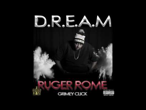 Ruger Rome - Look In My Eyes