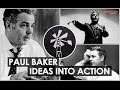 Paul Baker - Launch Video