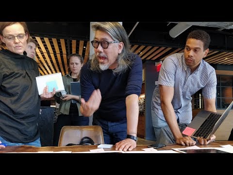 IDEO-U video 1