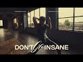 [COVER by B] 임지민 - Don't Go Insane by DPR IAN (Original Choreography by Sooram)