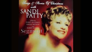 Sandi Patty | Songs and Stories of Christmas Segment 3