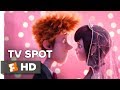 Hotel Transylvania 3: Summer Vacation TV Spot - Stages of Love (2018) | Movieclips Coming Soon