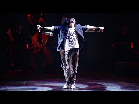 Lombard Twins Live - Adios Nonino - Lombard Plays Piazzolla " A Dance Concert" 7/9