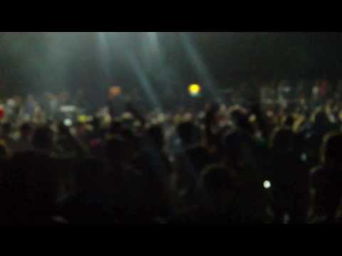 Gary Beck live @SEMF Stuttgart 2013 Part 03