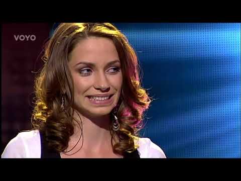 Paulína Ištvancová   Let's Get Loud