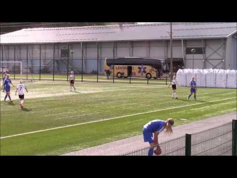 VIFK yj - Pallokissat