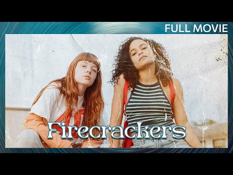 Firecrackers | Full Movie | Drama