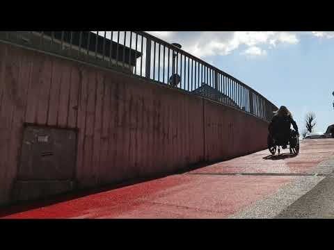 Alber e-motion M25 DuoDrive hjelpemotor (drivaggregat)