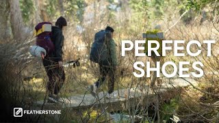 Best Hiking Footwear: Choose the Perfect Shoes for Any Trail