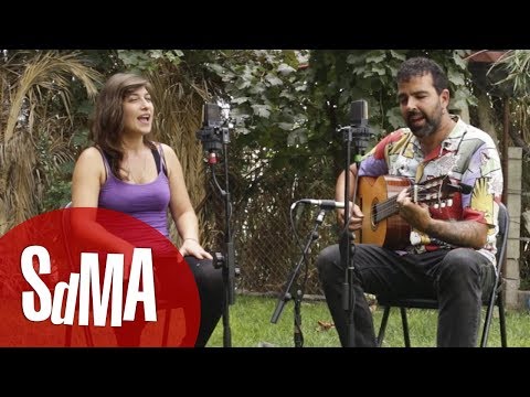 Liquen - Que nos dejen en paz (acústicos SdMA)