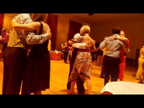  Kiev International Tango Festival  in  2016