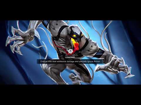 MCOC- Aspect Of Evolution Mangog mini