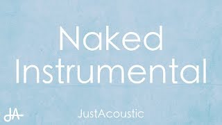 Ella Mai - Naked (Acoustic Instrumental)
